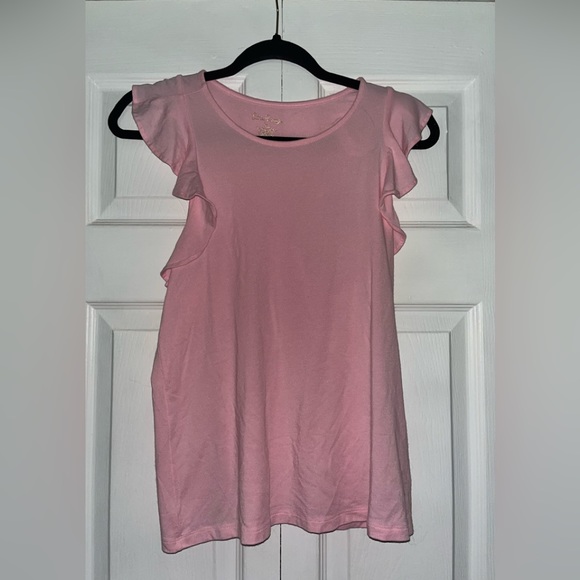 Lilly Pulitzer Lanette Top - Picture 4 of 6